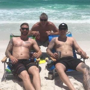 Meet your Posher, Kenneth